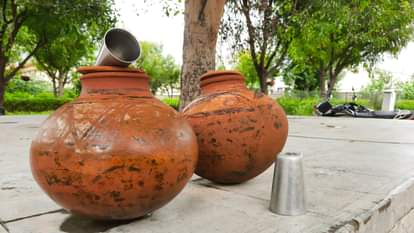 वास्तु में पानी रखने का स्थान का महत्व