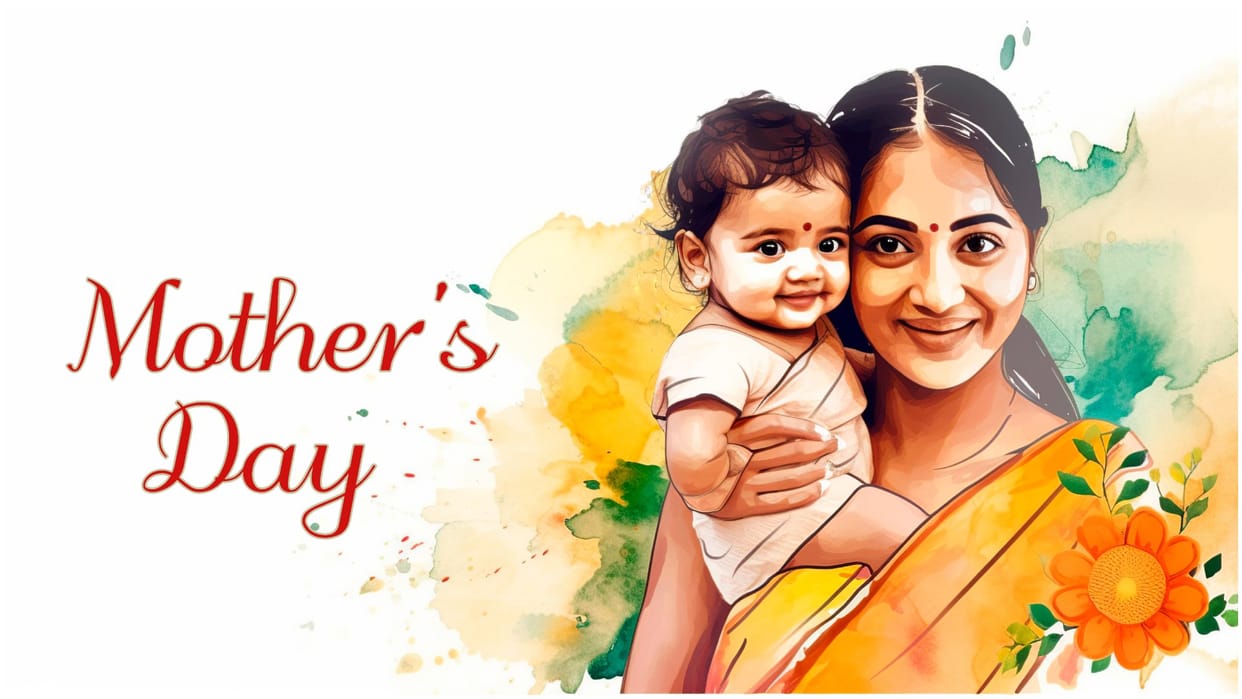 Mother's Day 2026 When a Mother Saved Her Child's Life by Donating an Organ