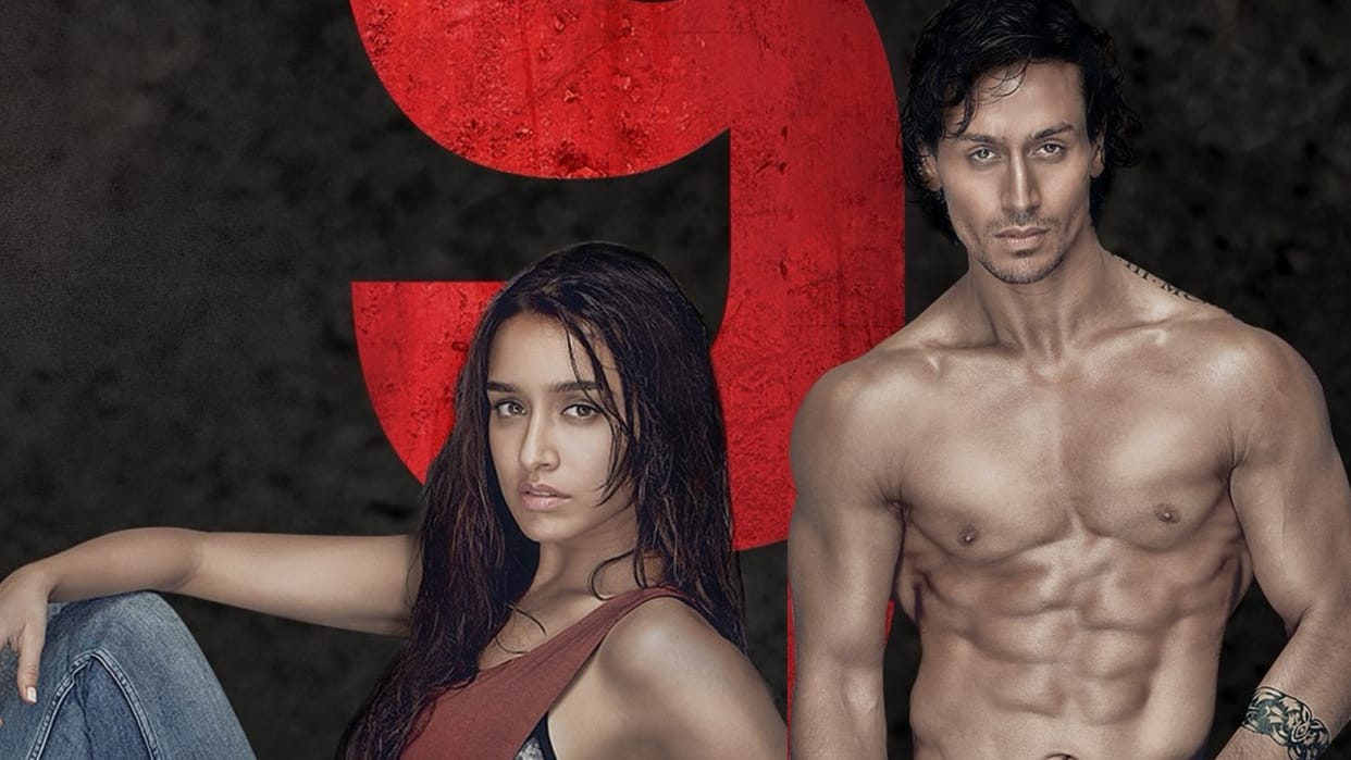 Nadiadwala Grandson shares 9 year anniversary release of Baaghi tiger shroff shraddha kapoor heartwarming love