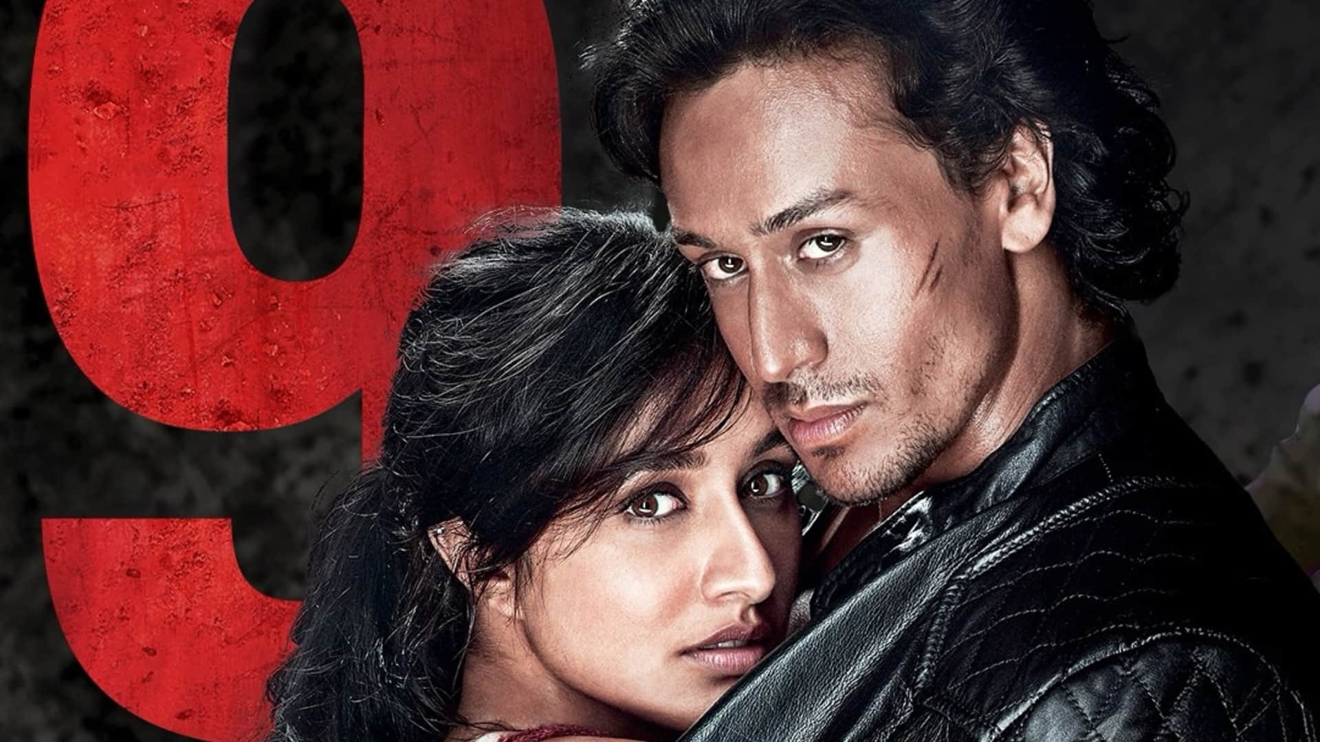 Nadiadwala Grandson shares 9 year anniversary release of Baaghi tiger shroff shraddha kapoor heartwarming love