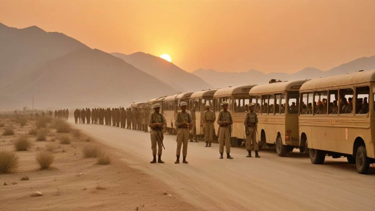 Pahalgam Attack: Sriganganagar Police special operation to identify suspects, 40000 people will be verified
