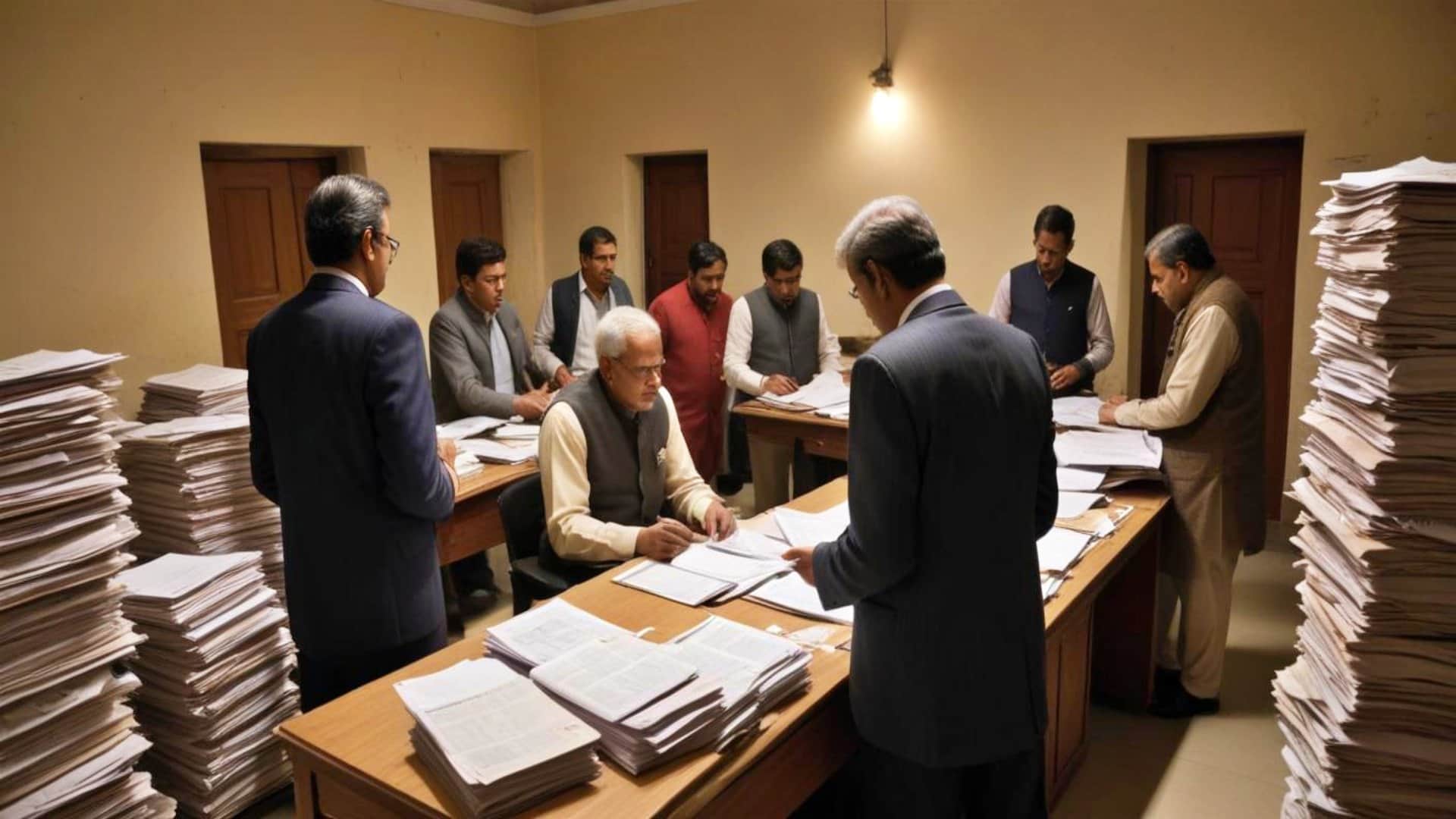 Pahalgam Terror Attack: Rajasthan government sent back 109 Pakistani citizens, 841 asked for long term visa