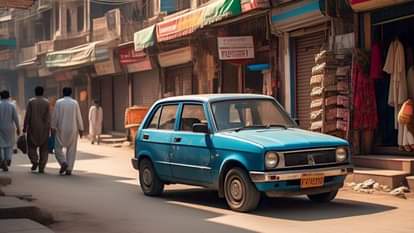 पाकिस्तान में खस्ताहाल है ऑटो इंडस्ट्री