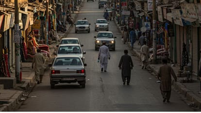 india vs pakistan auto industry car and two wheeler sales in march 2025 report