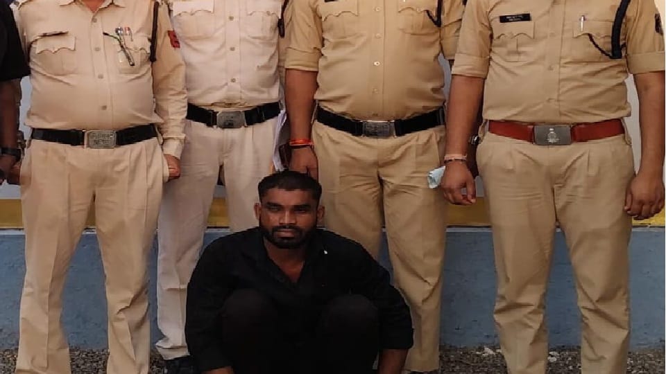 Police revealed murder in Bemetara