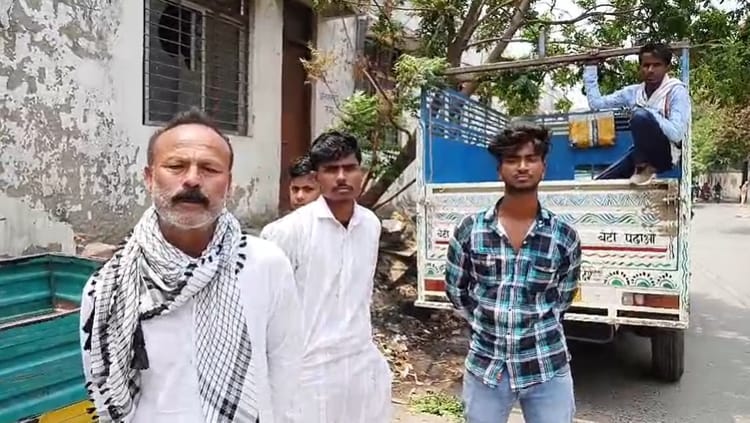 Bihar News: सीवान में नवविवाहिता की संदिग्ध मौत, परिजनों ने लगाया हत्या का आरोप; पुलिस जांच में जुटी