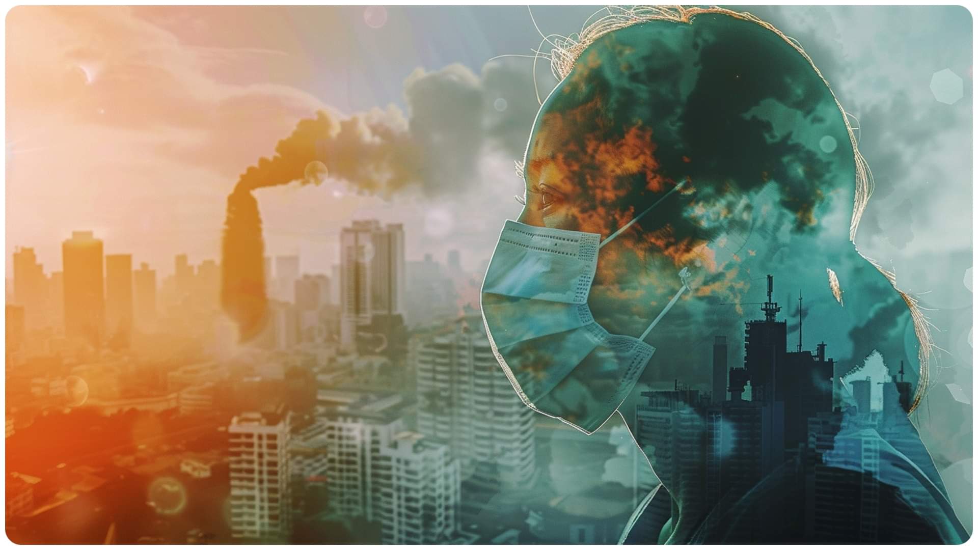 वायु प्रदूषण और इसके दुष्प्रभाव