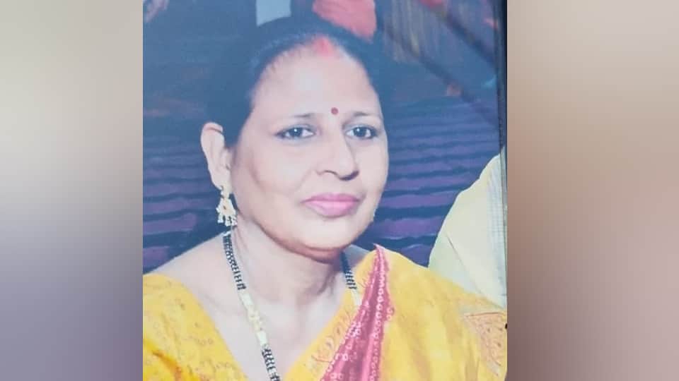 Prayagraj Crime News Elderly Couple Brutally Murdered by Fake Electrician in Naini, Loot Suspected