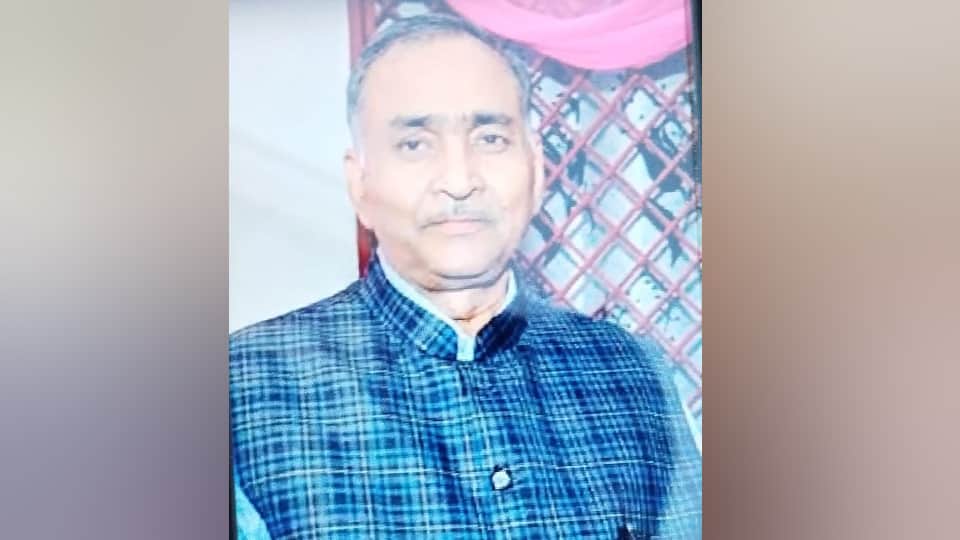 Prayagraj Double Murder Killer Visited Twice Spent Two Hours in House Shocking CCTV Footage Surfaces