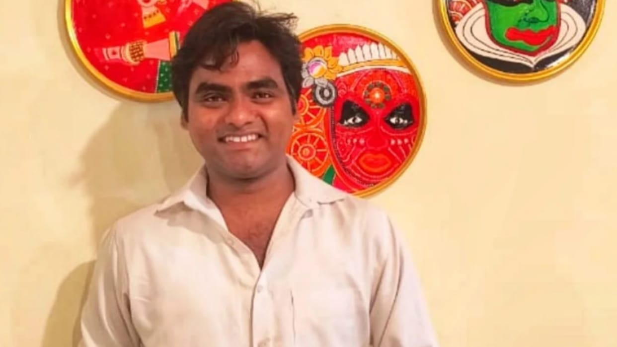 Family Man 3 Actor Rohit Basfore Dies Under Mysterious Circumstances Family Alleges Murder
