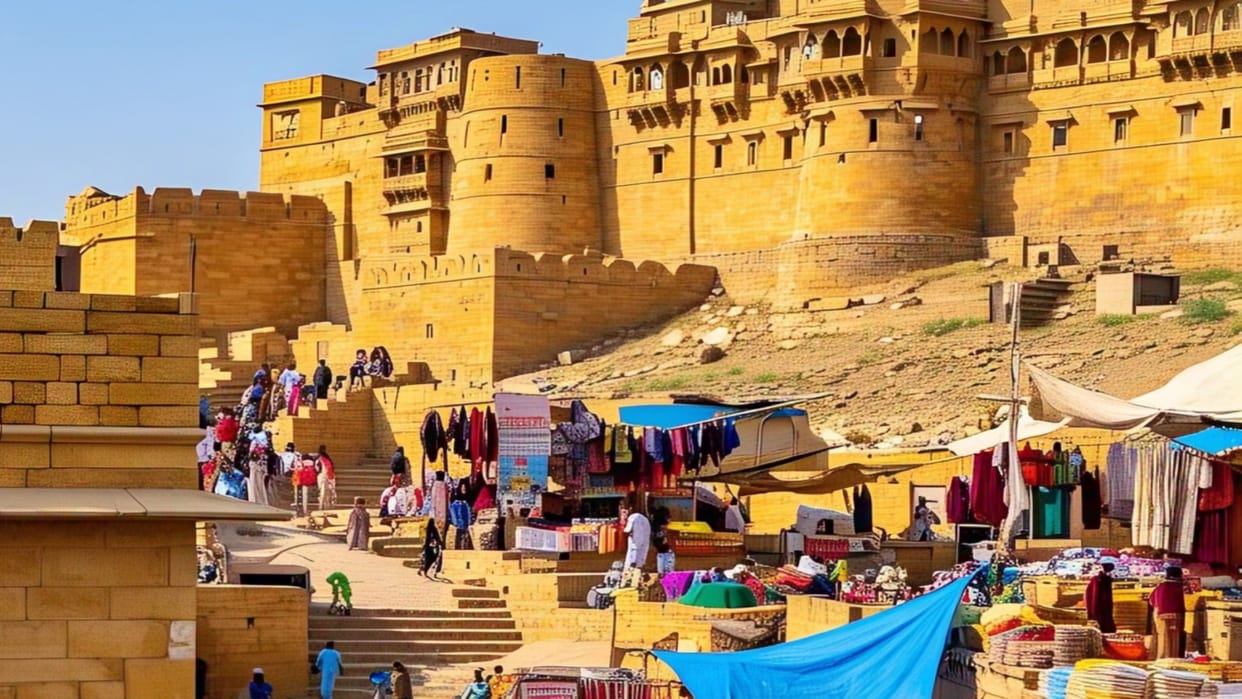 Rajasthan Weather Update: Scorching heat breaks 56-year record, mercury to rise further in next two days