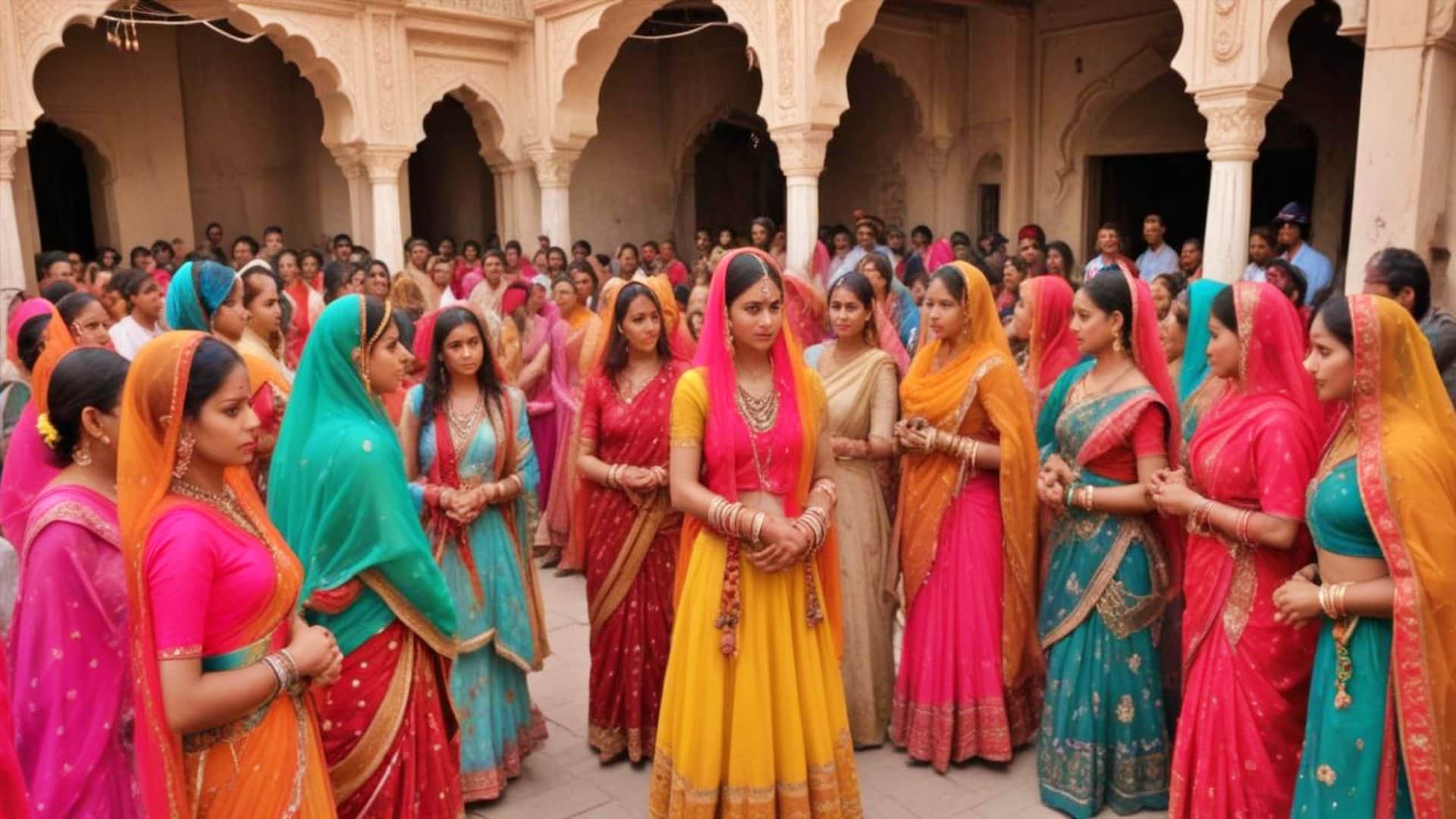 अक्षय तृतीया से पहले 14 बाल विवाह रोके गए