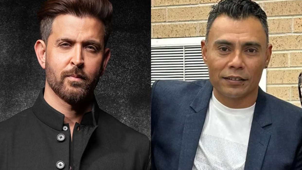 Beef Party Was Held Khalistanis presented pakistani Cricketer Danish Kaneria slams Hrithik Roshan