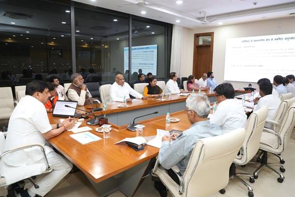 MP: Two metropolitan areas will also be connected to each other in Dewas-Sehore districts, CM said- all procee