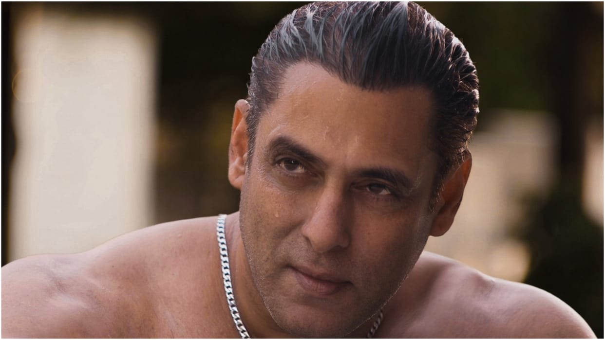 Actor shehzad khan says about why Salman khan movies not getting success on box office