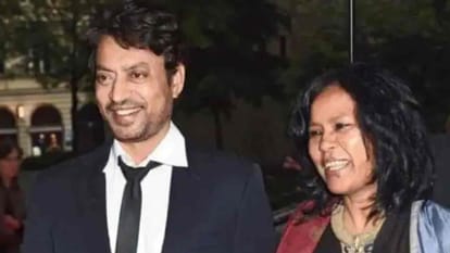 Irrfan Khan Death Anniversary: Late actor love story with wife Sutapa Sikdar and unknown facts