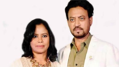 Irrfan Khan Death Anniversary: Late actor love story with wife Sutapa Sikdar and unknown facts