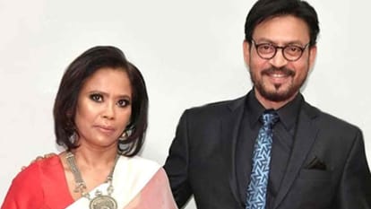 Irrfan Khan Death Anniversary: Late actor love story with wife Sutapa Sikdar and unknown facts