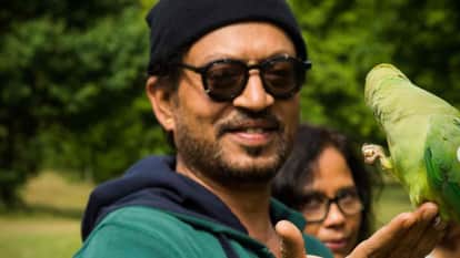 Irrfan Khan Death Anniversary How Love Story Start With Sutapa known Unknown Facts