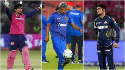 Shubman Gill Remarks On 14-Year-Old Vaibhav Suryavanshi Century Draw Criticism, Ajay Jadeja Said this IPL 2025