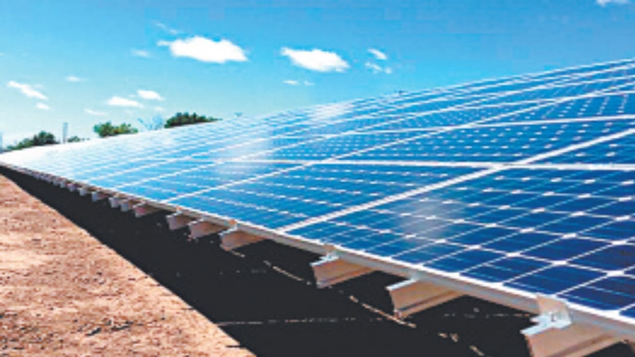 Chandigarh solar power scam Households with solar panels bills rise instead of falling