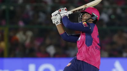 IPL 2025: Malaika Aroroa and cricketers reation on 14 year old Vaibhav Suryavanshi fastest century RR vs GT