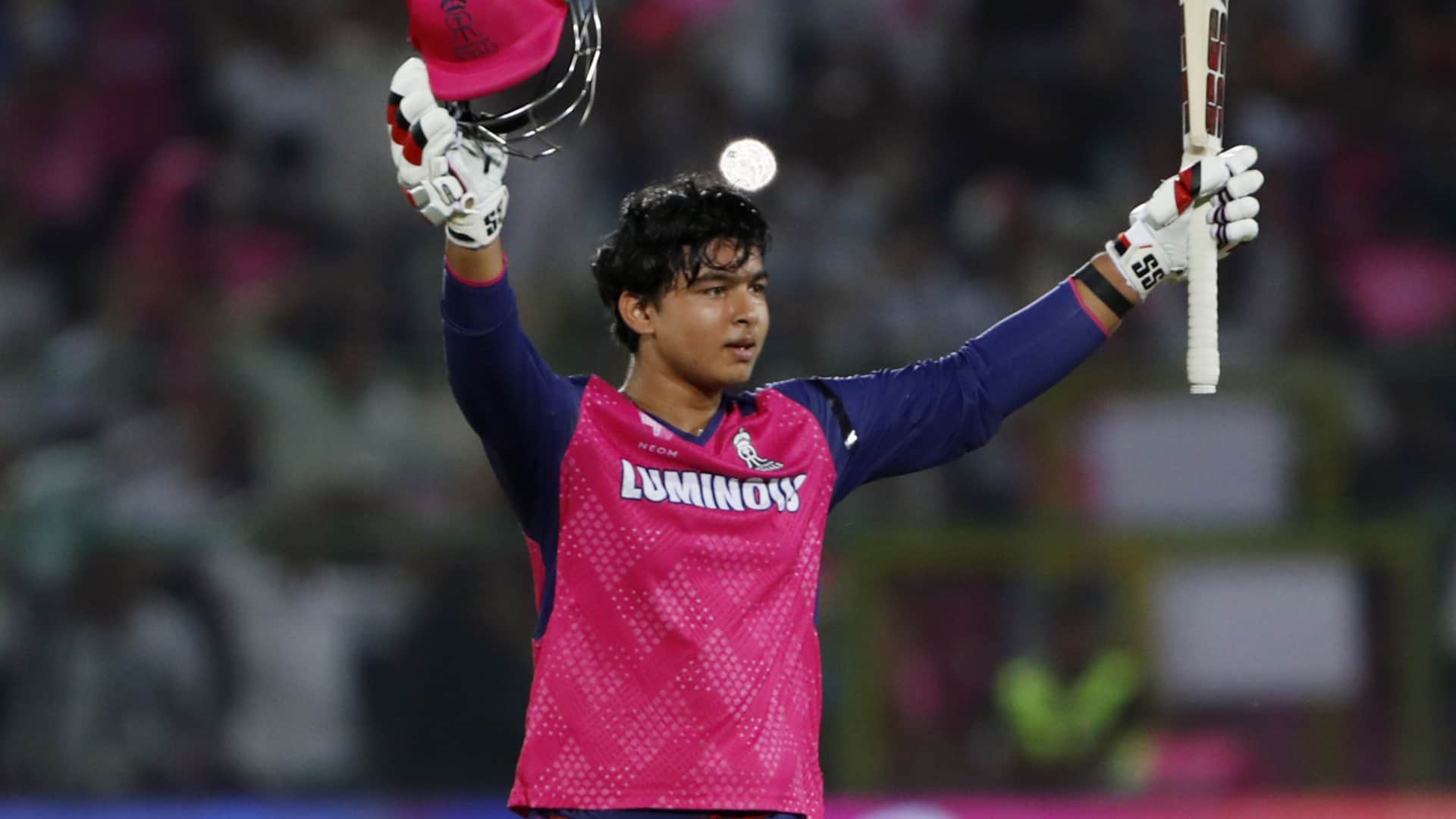 Vaibhav Suryavanshi craze In England: 2 Fan Girls Drive 6 Hours Just To Meet Indian Teenage Star