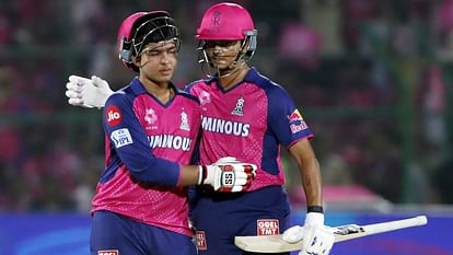 IPL 2025 Final Vaibhav suryavanshi got car as and wins super striker of the season but cant drive