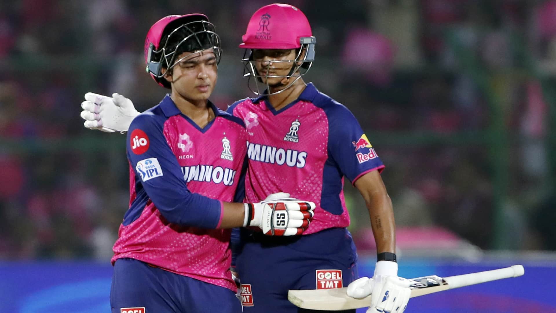 Vaibhav Suryavanshi Appointed Bihar Team Vice-Captain for Ranji Trophy 2025 Check Players List News in Hindi
