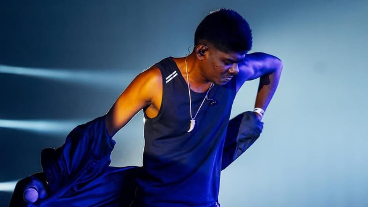 Malayalam Rapper Vedan Lands in Fresh Trouble Over Leopard Tooth After Drugs Case