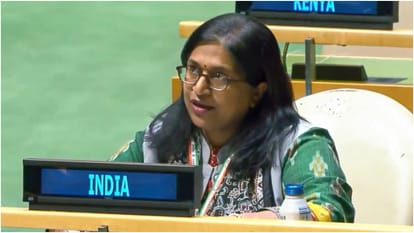 Pahalgam Attack: India Shreds Pakistan over Khwaja Asif Statement At UN Said Acts Of Terror Criminal, Unjustif