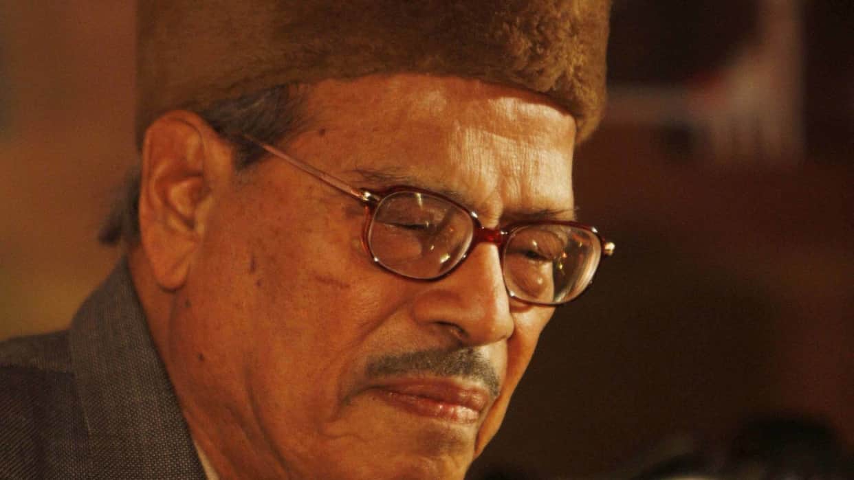 Prabodh Chandra Dey known as Manna Dey birth anniversary Indian playback singer music director and musician