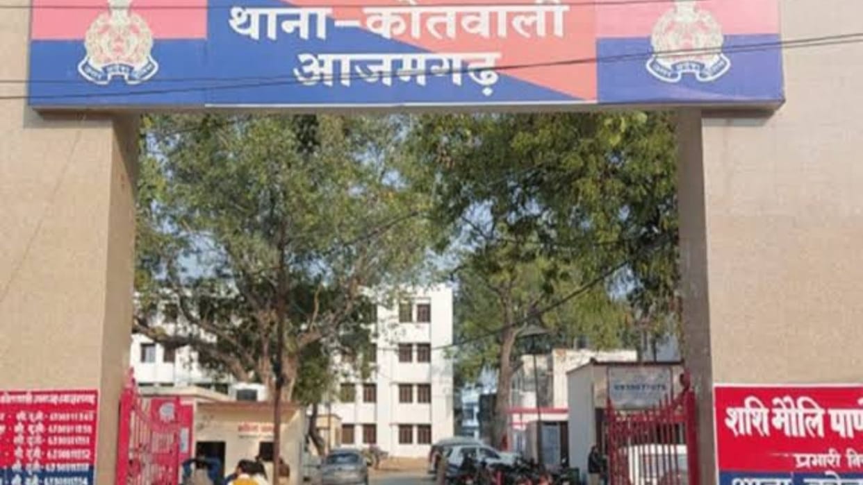 Two newborn girls thrown in bag in Azamgarh died in hospital