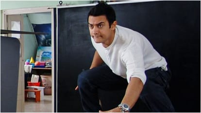 Aamir Khan shared interesting story of his initial days of acting opens how a director said get out