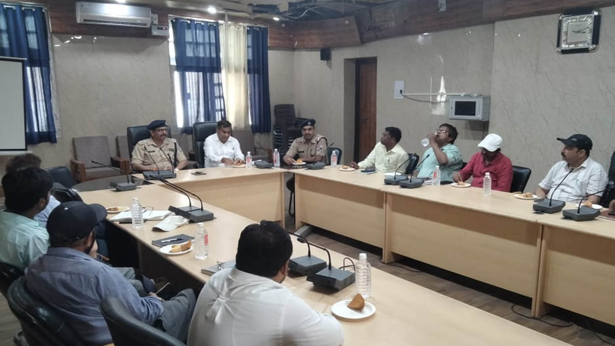 Kanpur: Railway on alert after Pahalgam terror attack