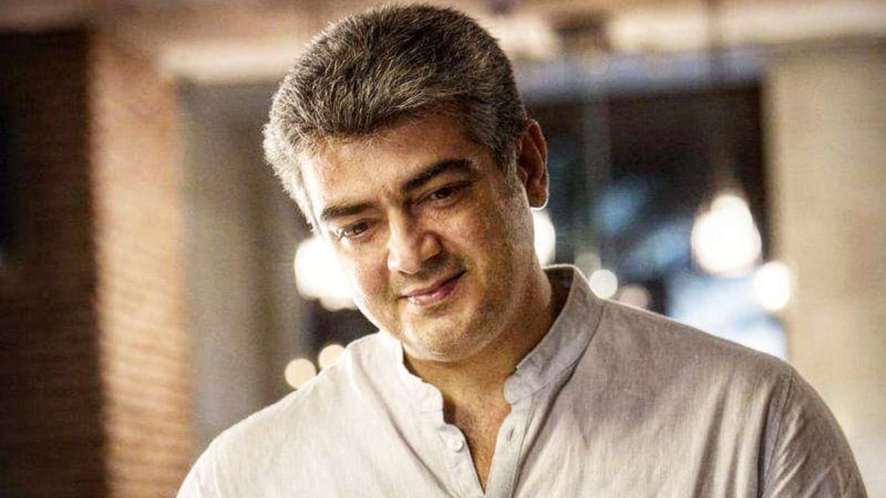 Ajith Kumar Birthday Special awards car rasing Padma Bhushan