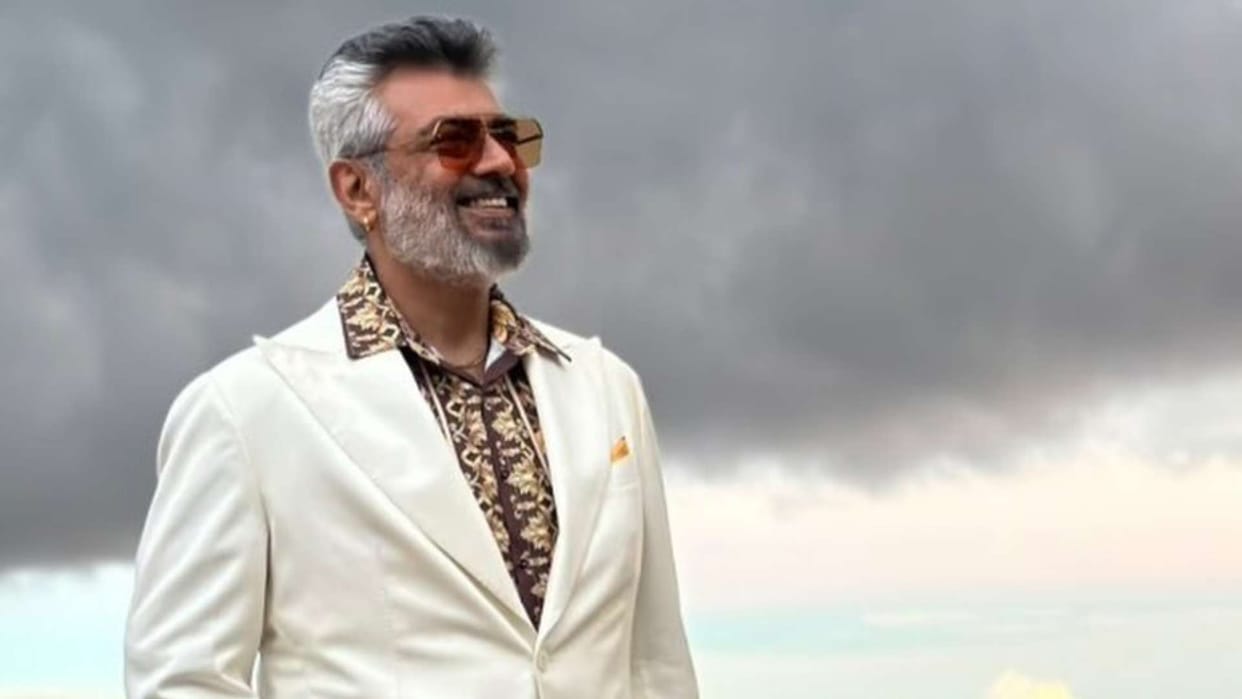 Ajith Kumar on Plan of Leaving Films says I Could Be Forced Into Retirement calls himself accidental superstar