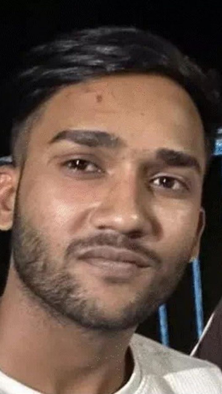 अली खान