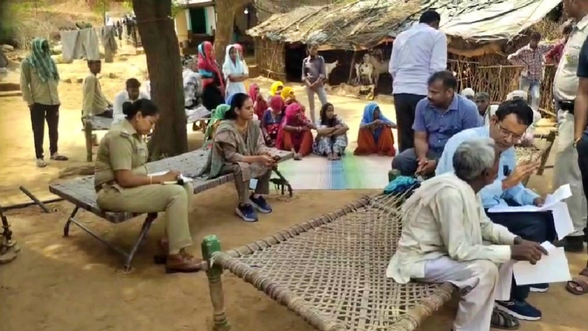 Alwar Hooch Tragedy: 8 people died in 3 days due to poisonous liquor illegal business with administration help