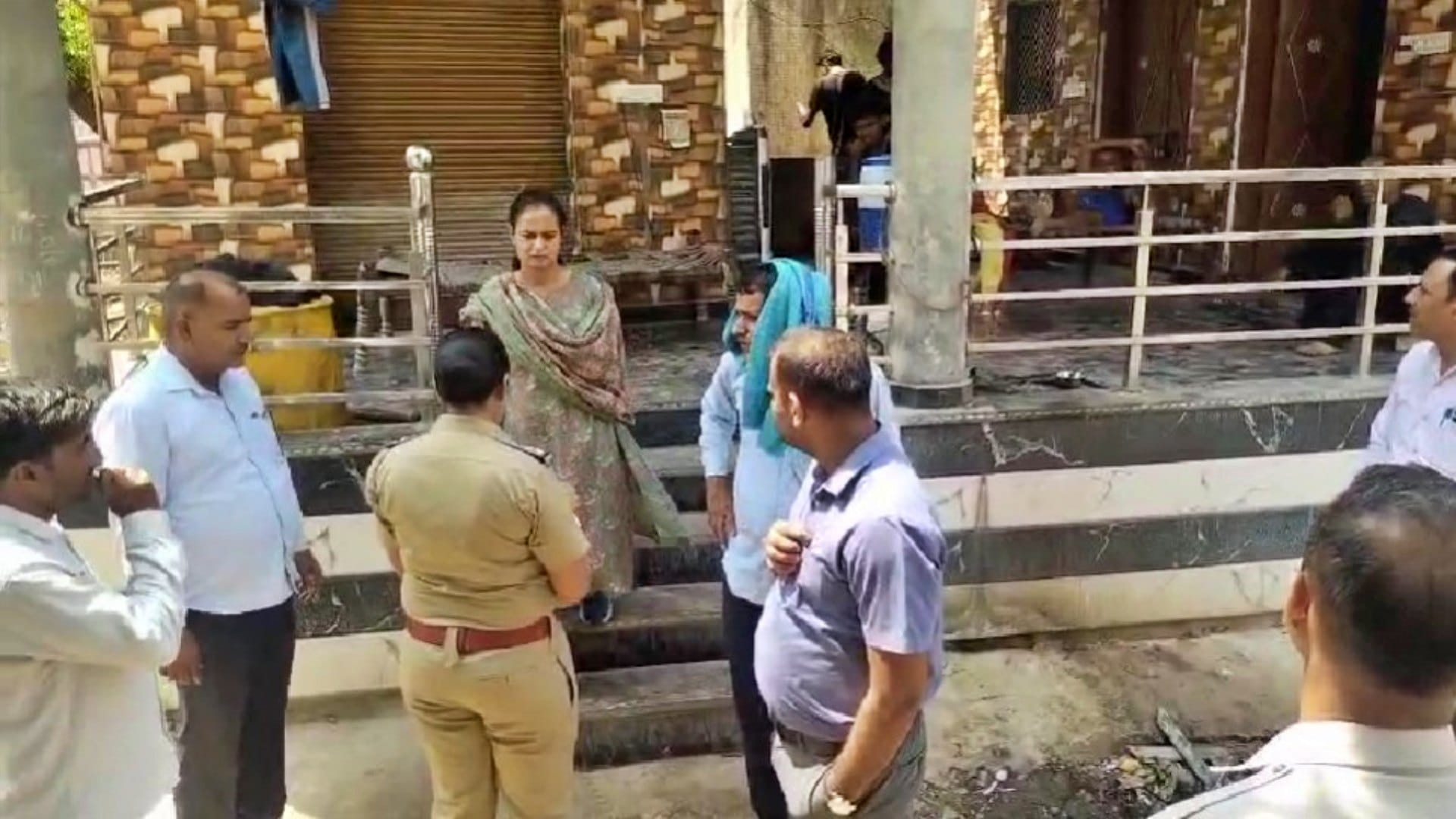 Alwar Hooch Tragedy: 8 people died in 3 days due to poisonous liquor illegal business with administration help