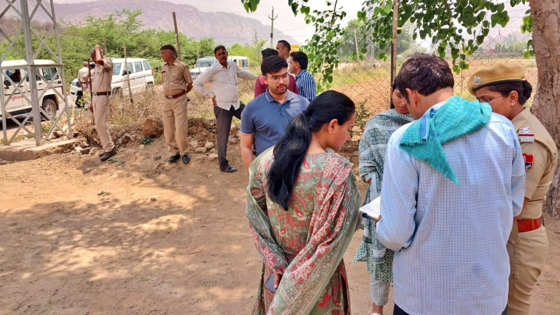 Alwar Hooch Tragedy: 8 people died in 3 days due to poisonous liquor illegal business with administration help