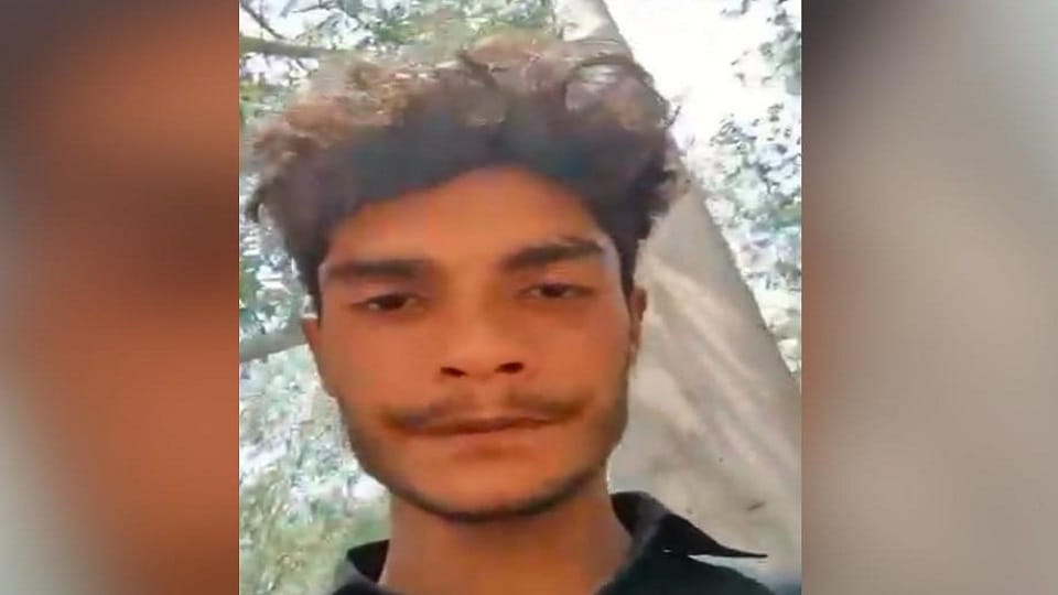 Muzaffarnagar: Marriage was fixed with girlfriend with great difficulty, got it broken by accusing him