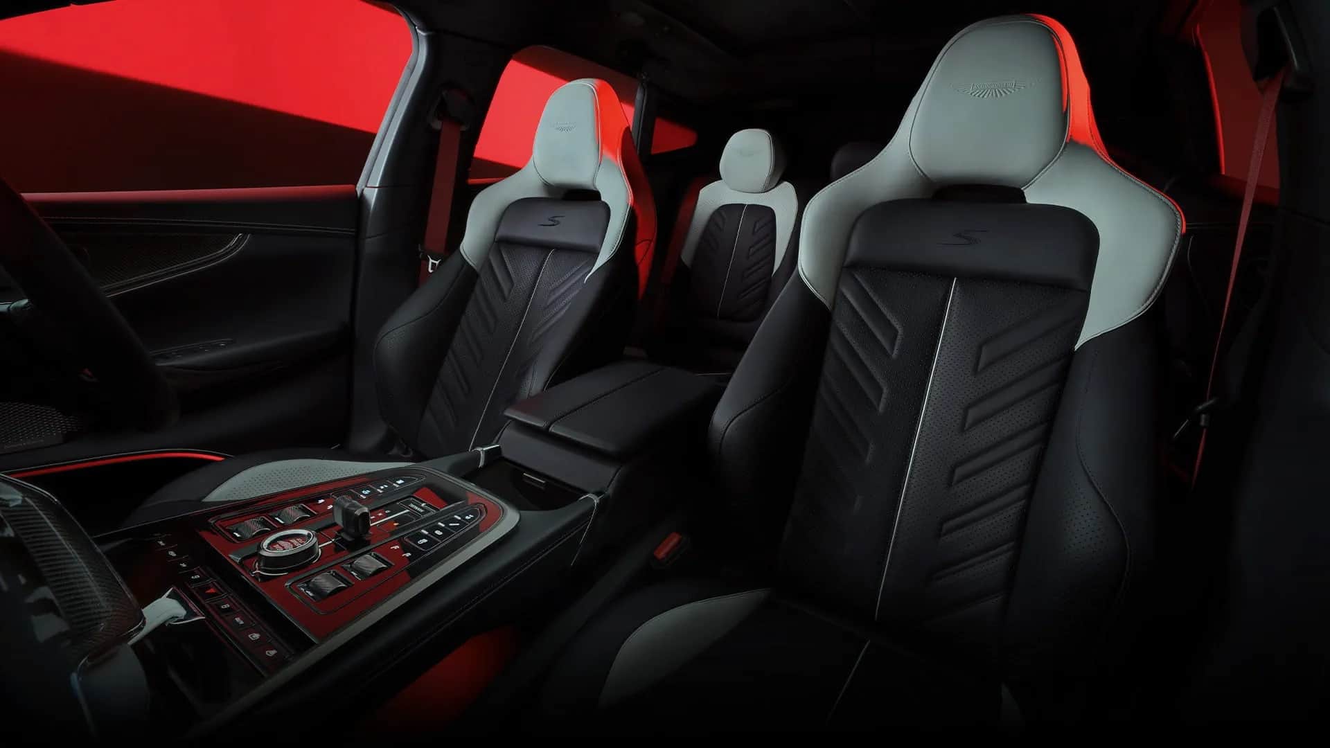 Aston Martin DBX S Luxury SUV Launched in India Know Price Features Specifications