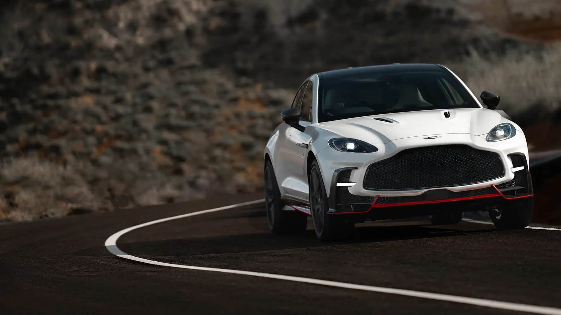 Aston Martin DBX S Luxury SUV Launched in India Know Price Features Specifications