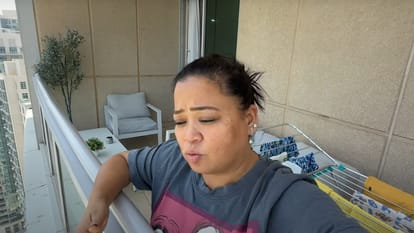 Bharti Singh Gets Emotional While Speaking on Pahalgam Attack