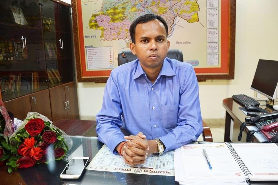 Bhopal: Engineers of private companies working in Jal Jeevan Mission will have to pass the exam, there is a po