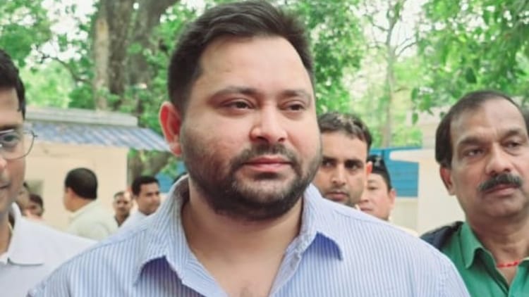 Tejashwi Yadav: 'CM नीतीश को चर्चा का विषय भी नहीं पता'- क्यों बोले तेजस्वी; विधानसभा से निकल भड़ास निकाली
