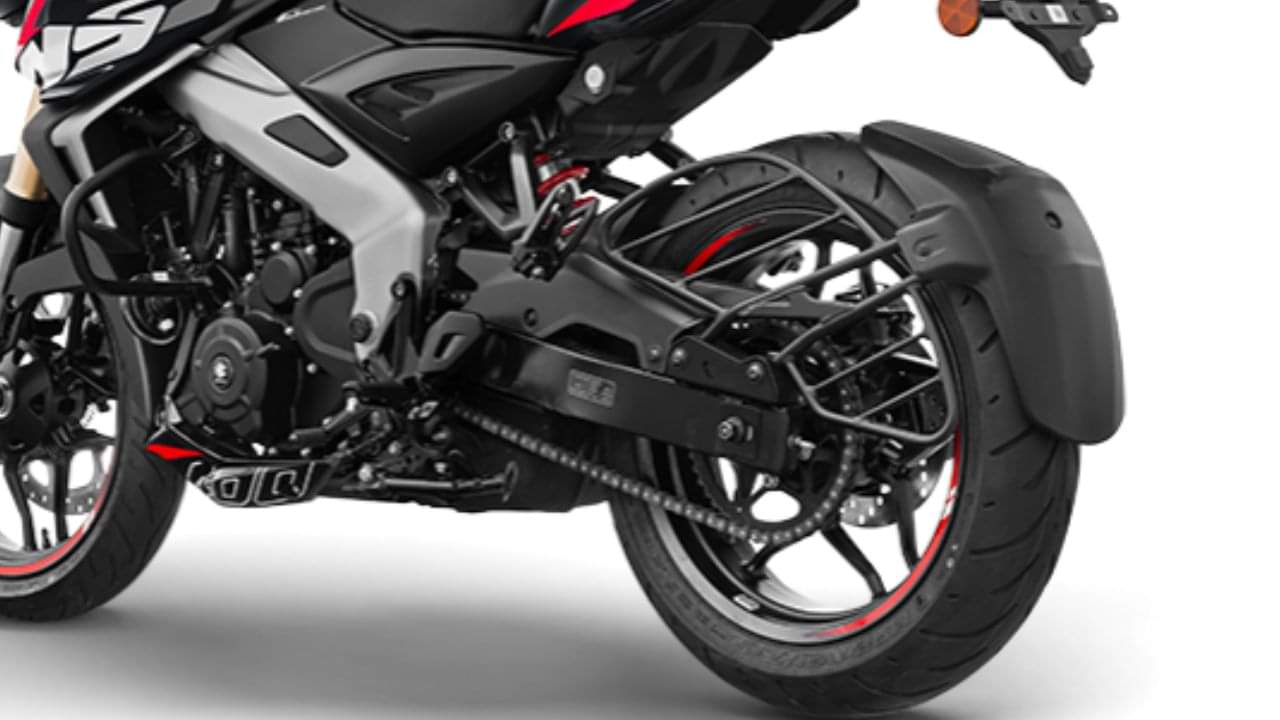 how to take care of motorcycle chain know some maintenance tips