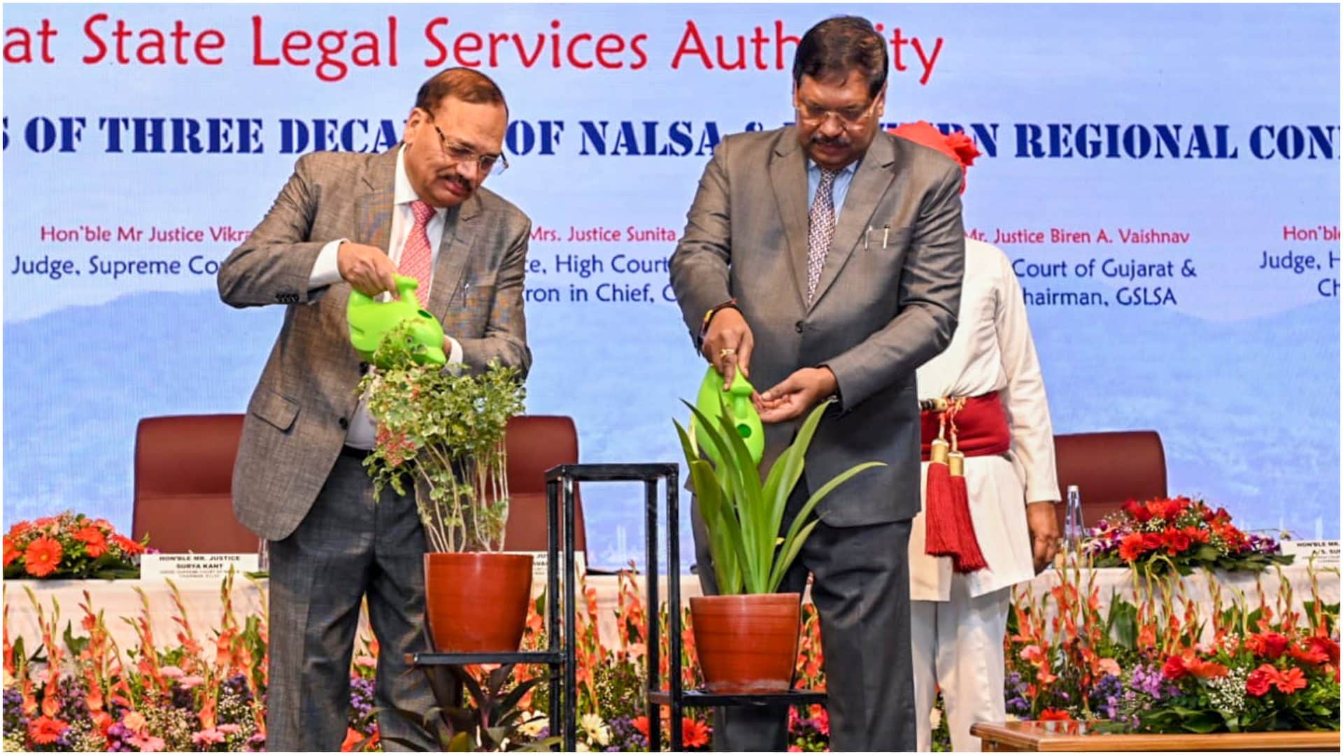 Justice BR Gavai appointed as new chief justice of india Know key career highlights in Hindi