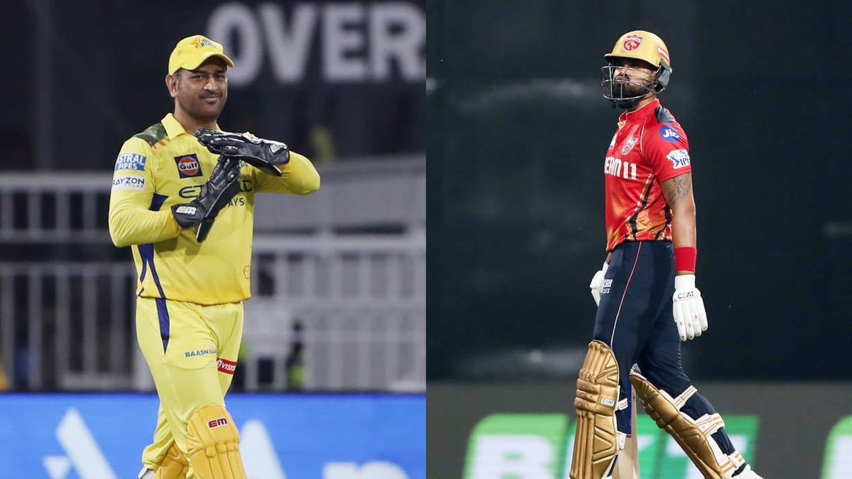 CSK vs PBKS Dream11 Prediction Playing XI Captain Vice-Captain Players List News in Hindi